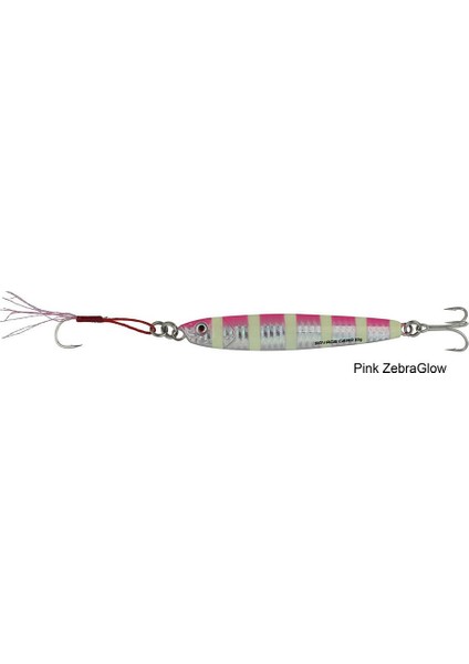 3D Slim Minnow 8Gr 5.4Cm Jig Yem fiyatları