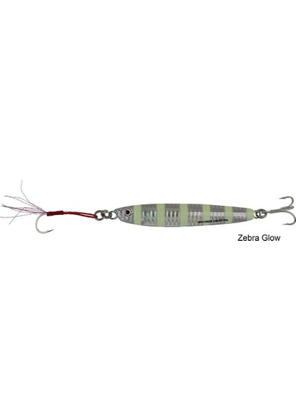 3D Slim Minnow 8Gr 5.4Cm Jig Yem modelleri