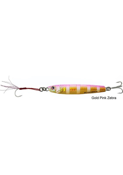 3D Slim Minnow 8Gr 5.4Cm Jig Yem fırsatları