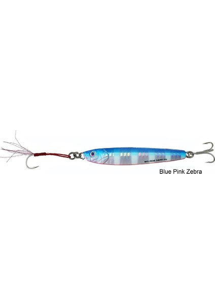 3D Slim Minnow 8Gr 5.4Cm Jig Yem indirimleri