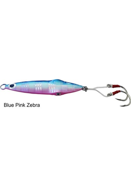 Squısh Jig 10.5Cm 100Gr Jig Yem modelleri