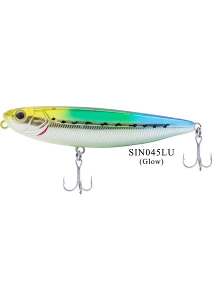 Water Strike Premium 8,5 Cm 12,2 Gr Suni Yem