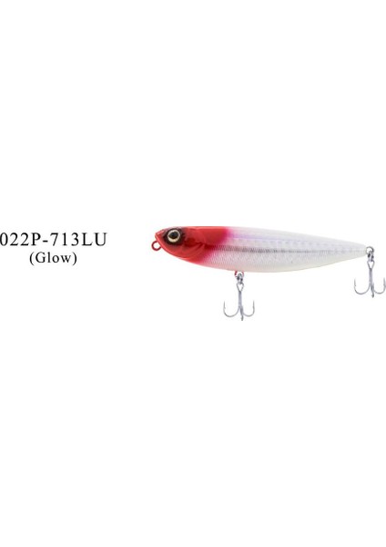 Water Strike Premium 8,5 Cm 12,2 Gr Suni Yem