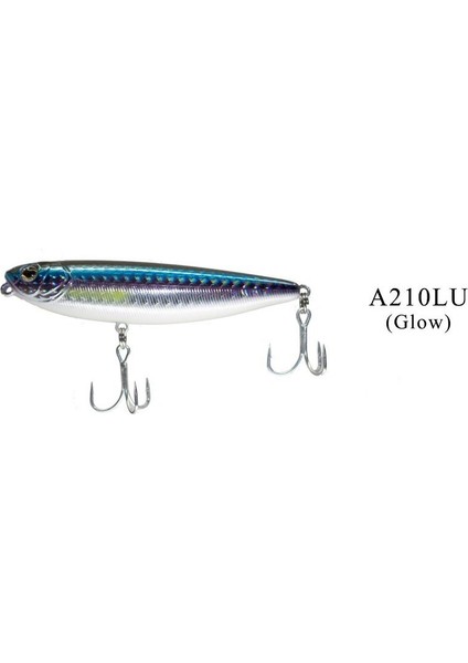 Water Strike Premium 8,5 Cm 12,2 Gr Suni Yem