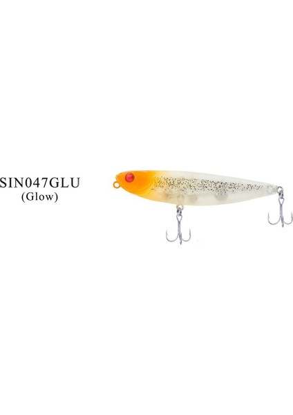 Water Strike Premium 8,5 Cm 12,2 Gr Suni Yem