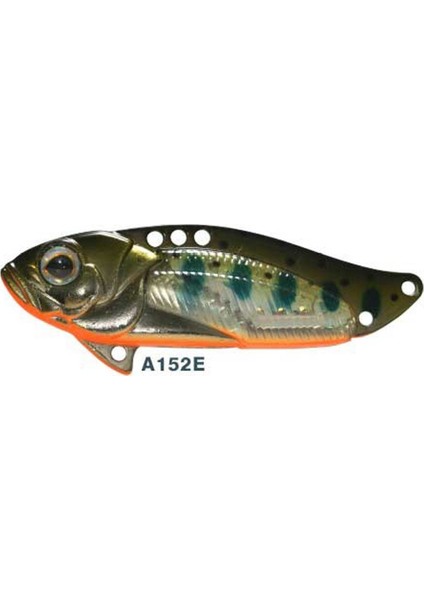 Pjg-005A UV Astro Vibe 4.5Cm 9.1Gr Sinking Suni Yem (A152E) indirimleri
