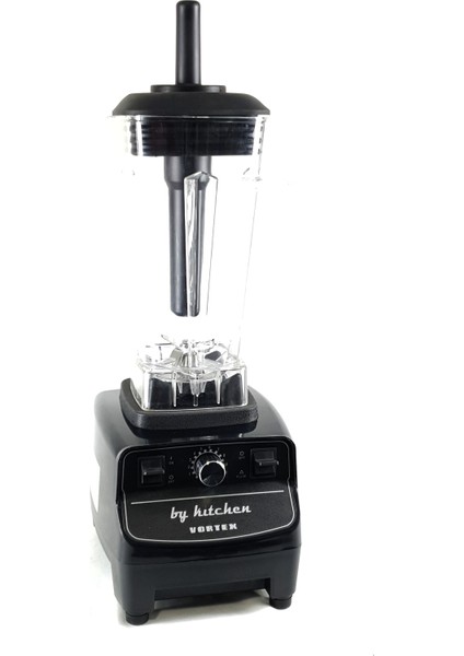 By Kitchen Vortex Bar Blender 2 lt