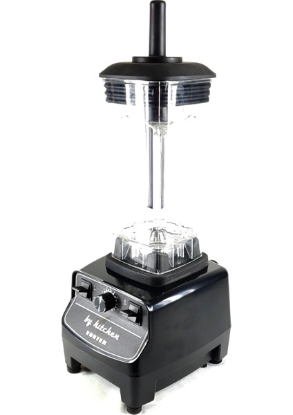 By Kitchen Vortex Bar Blender 2 lt