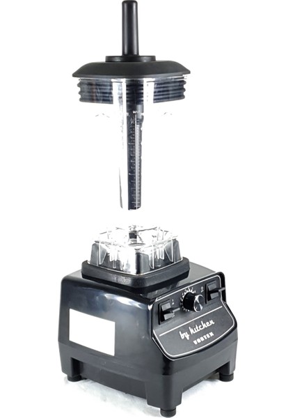 By Kitchen Vortex Bar Blender 2 lt