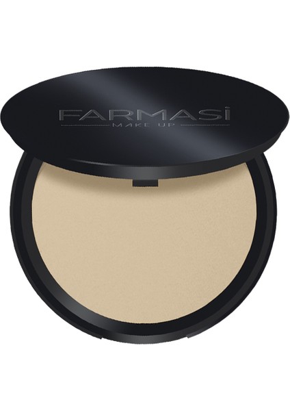 Kompakt Pudra 14 G- 02