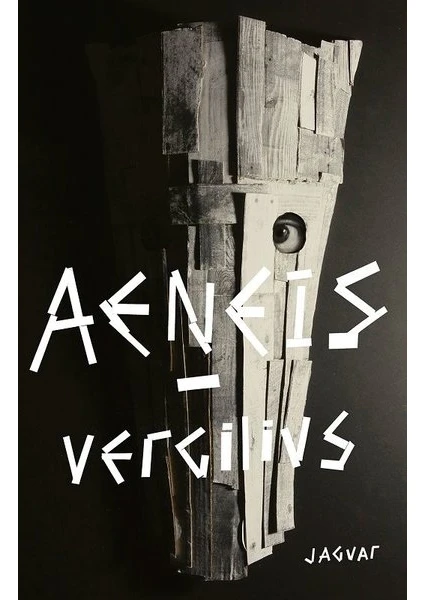 Aeneis - Vergilius