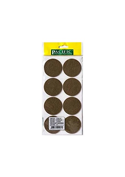 Yuvarlak Keçe 45 mm
