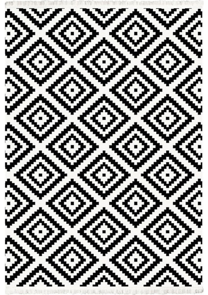 Ipek Sardes 6501 Krem 160X235