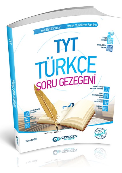 TYT Türkçe Soru Gezegeni