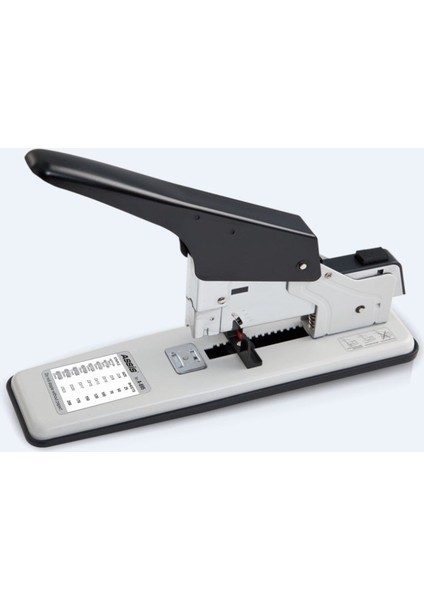 Arşiv Tipi Kollu Zımba Makinesi A-895 200 Yaprak