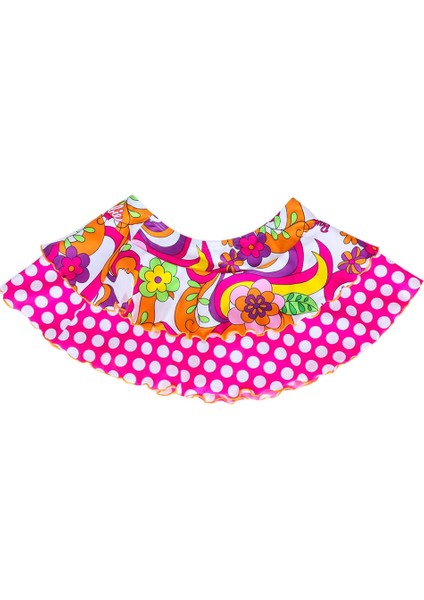 4743339 Kız Çocuk Bikini Üstü Etek fiyatları