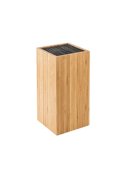 Bambu Çoklu Bıçak Bloğu