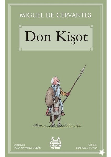 Don Kişot