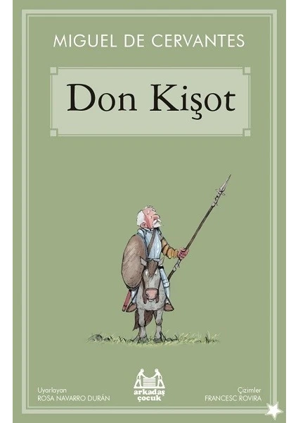 Don Kişot