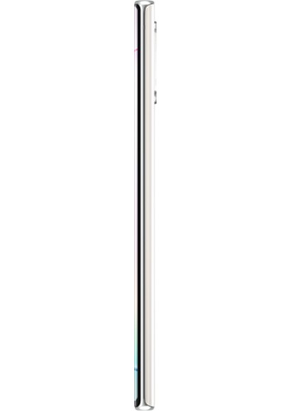 Galaxy Note 10 256 GB (Samsung Türkiye Garantili) Beyaz indirimleri