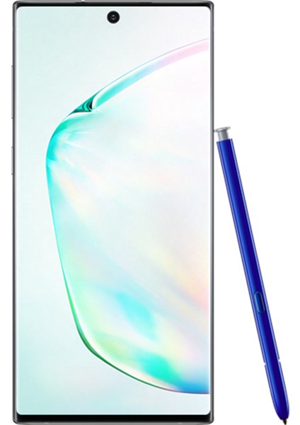 Galaxy Note 10 256 GB (Samsung Türkiye Garantili) Gri