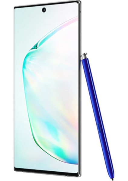 Galaxy Note 10 256 GB (Samsung Türkiye Garantili) Gri