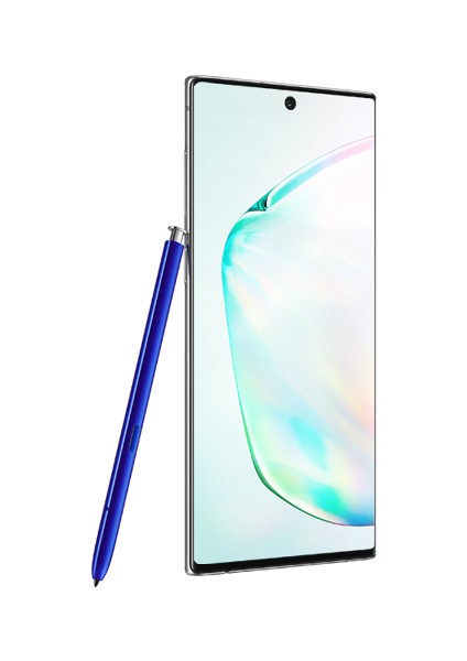 Galaxy Note 10 256 GB (Samsung Türkiye Garantili) Gri
