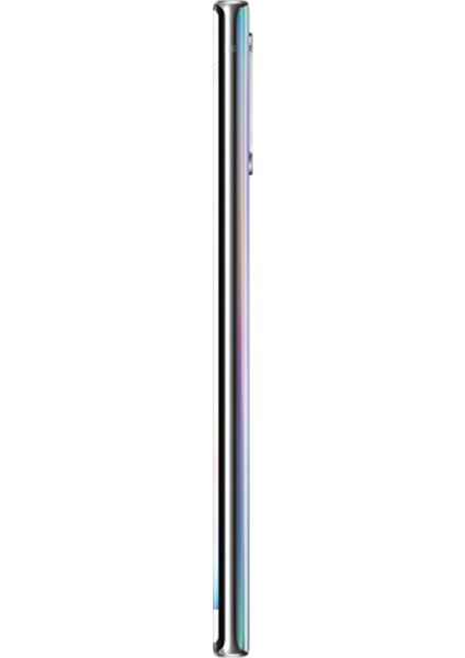 Galaxy Note 10 256 GB (Samsung Türkiye Garantili) Gri