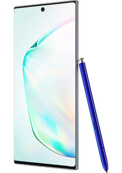 Yenilenmiş Samsung Galaxy Note 10 Plus 256 GB (12 Ay Garantili)