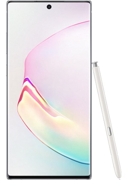 Yenilenmiş Samsung Galaxy Note 10 Plus 256 GB (12 Ay Garantili) - B Grade