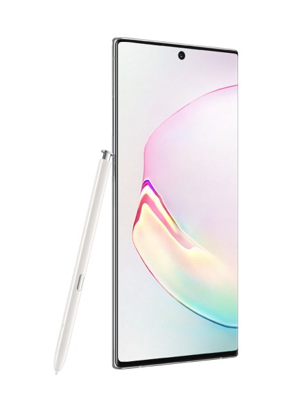 Yenilenmiş Samsung Galaxy Note 10 Plus 256 GB (12 Ay Garantili) - B Grade