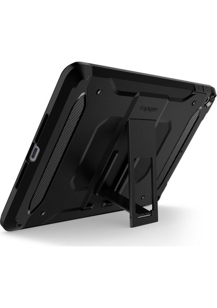 Apple iPad Mini 5 Kılıf Tough Armor TECH Black - 051CS26114