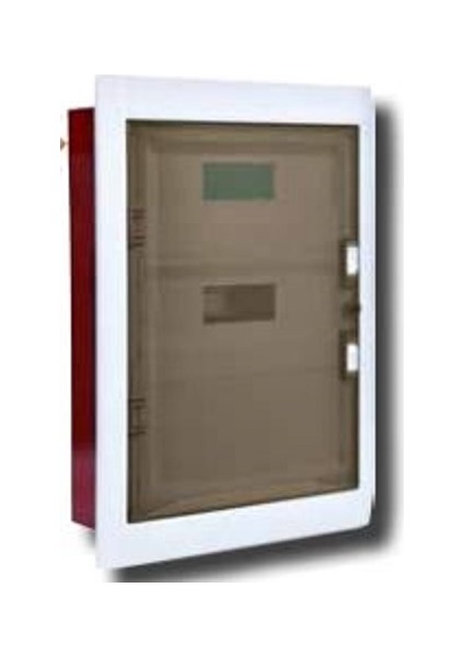 32 W Otomat Kapasiteli+Zayıf Akım Kutusu