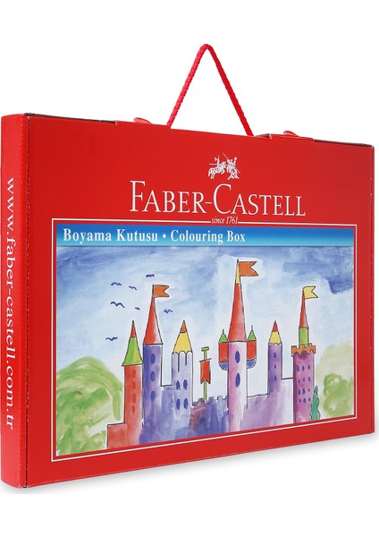 Boyama Kutusu fiyatları