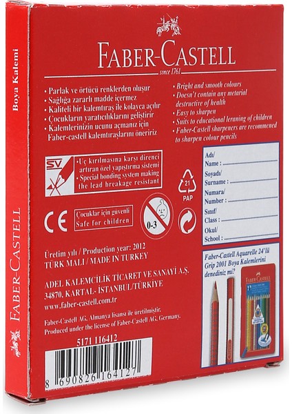 Boyama Kutusu indirimleri