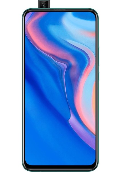 Y9 Prime 2019 128 GB (Huawei Türkiye Garantili) Yeşil