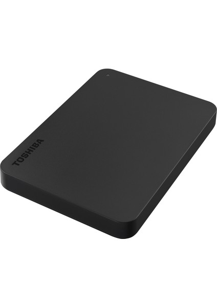 Canvio Basic 2.5" 1TB USB 3.2 Gen1 Harici Harddisk (HDTB410EK3AA)