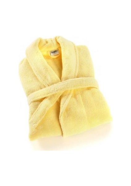 Mıcco Şal Yaka Bornoz