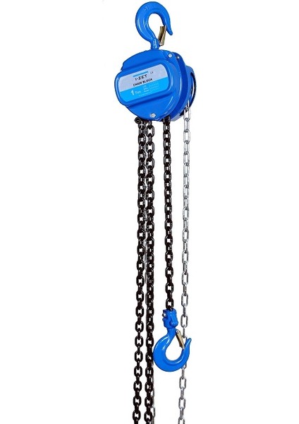 500 kg 5 m Köşeli Ceraskal