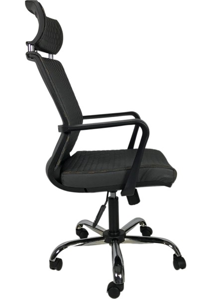 Deri Ofis Koltuğu Müdür Koltuğu Ofis Makam Koltuğu modelleri