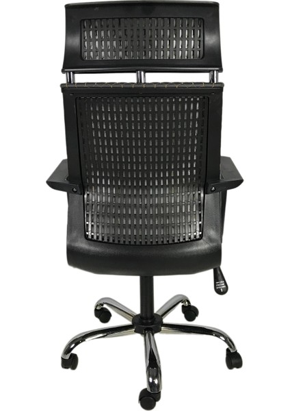 Deri Ofis Koltuğu Müdür Koltuğu Ofis Makam Koltuğu fırsatları