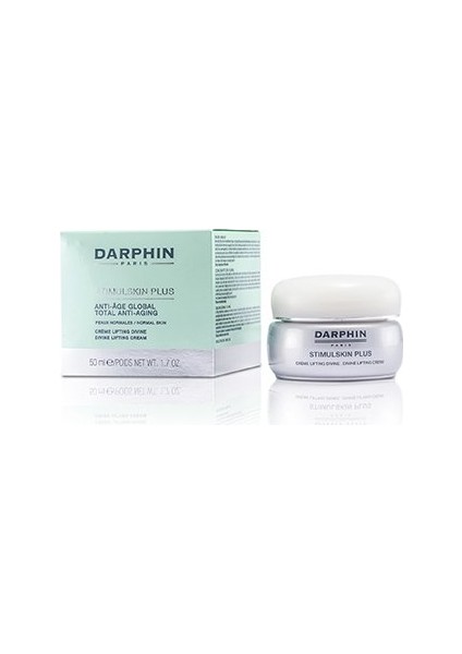 Stimulskin Plus Divine Lifting Cream 50 ml