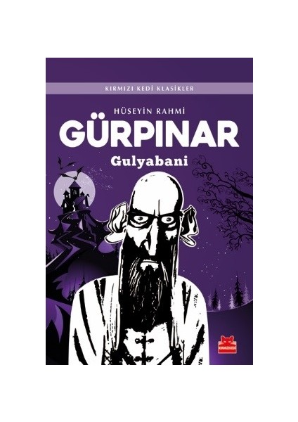 Gulyabani-Hüseyin Rahmi Gürpınar