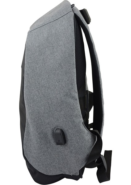 Packz Safe Sırt Çantası Gri modelleri