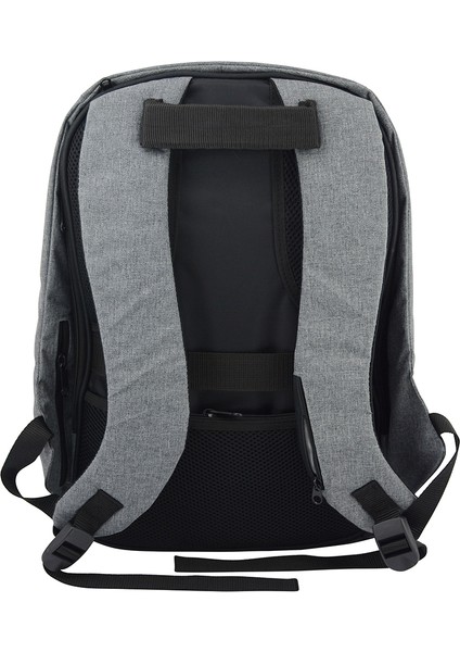 Packz Safe Sırt Çantası Gri fırsatları
