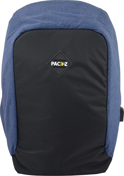 Packz Safe Sırt Çantası Lacivert fiyatları