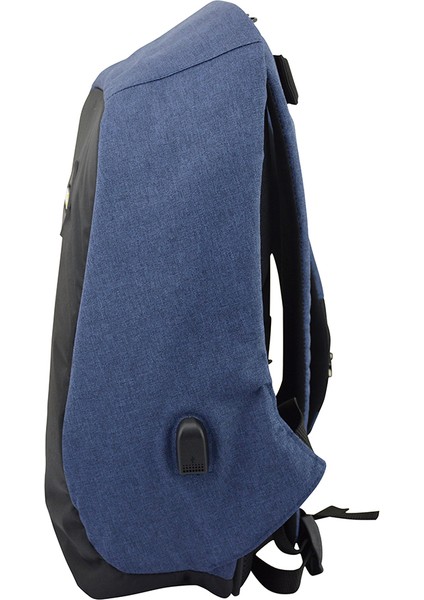 Packz Safe Sırt Çantası Lacivert modelleri