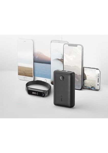 Powercore Select 10000mah Taşınabilir Şarj Aleti Powerbank A1223 fiyatları