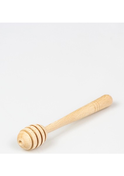 Ahşap Bal Kaşığı