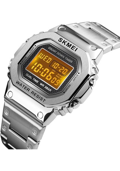 ENTV-1456-1495 Erkek Kol Saati